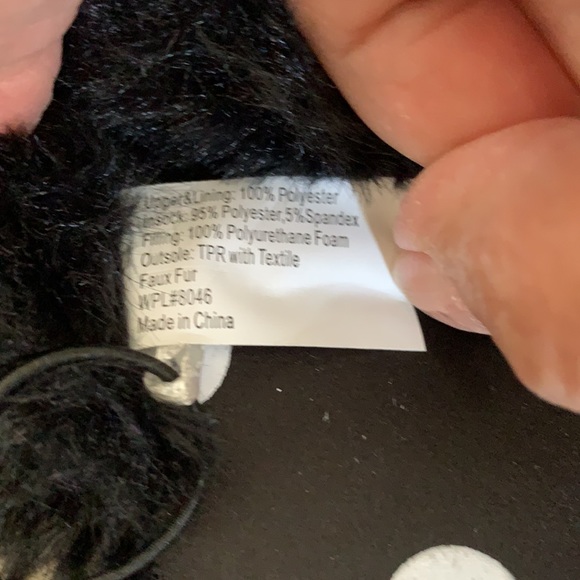 INC Slippers - Picture 6 of 8